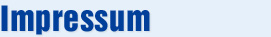 Impressum